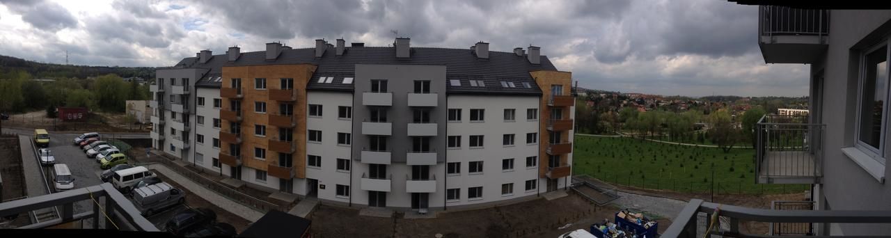 Апартаменты Apartment u Rycha Величка